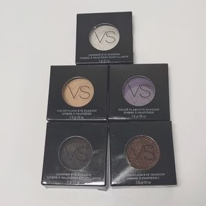 Discontinued Victoria's Secret Eye Shadow Lot